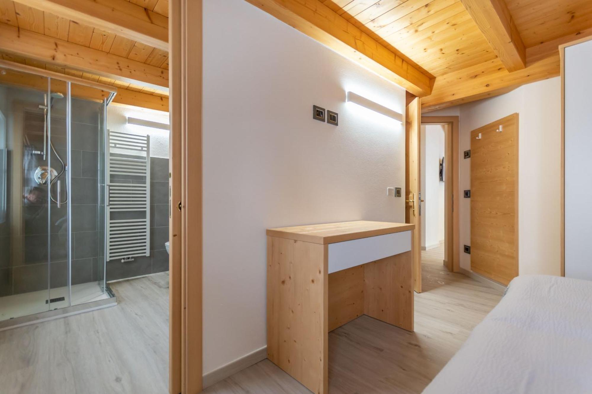 Chalet Butterfly 3 Mazzin Luaran gambar